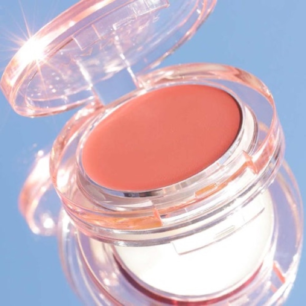 New wander beauty double date lip and cheek